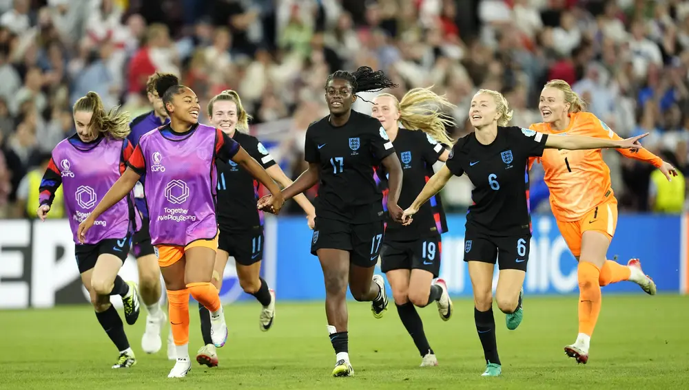 UEFA Women's Euro 2025 - England vs Italy