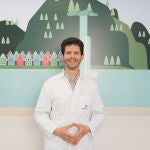 Dr. Sergio Negre