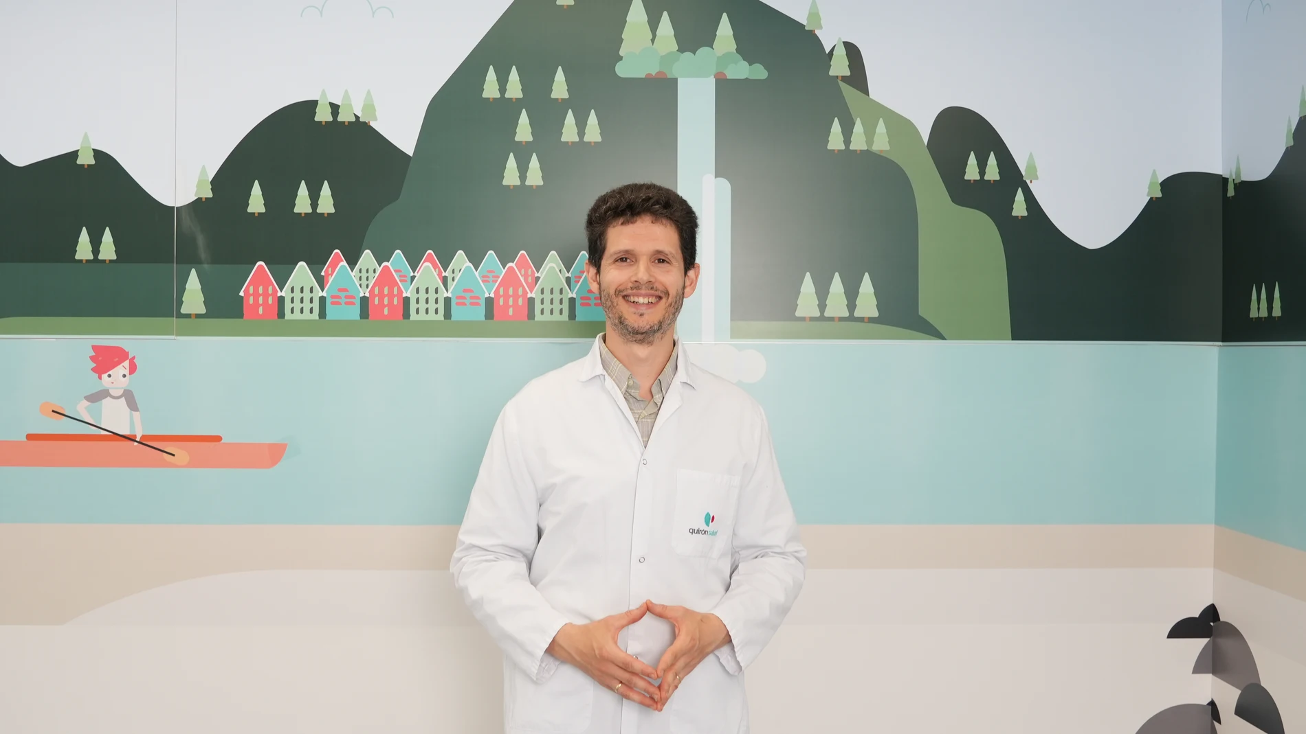 Dr. Sergio Negre