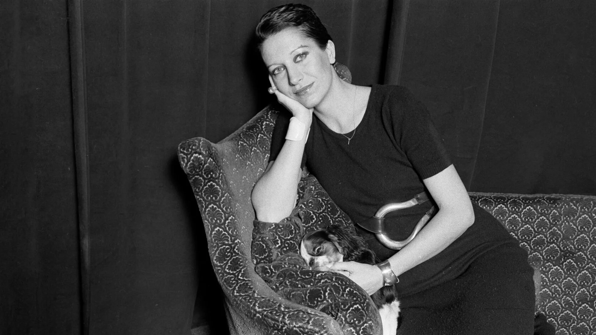 Elsa Peretti