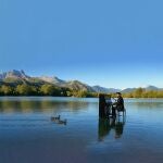 La música cubana navegará sobre las aguas del embalse de El Atazar este miércoles con 'Caribe flotante'