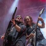 GALICIA.-Vilagarcía (Pontevedra) cancela el concierto de Mägo de Oz por no rectificar sus palabras sobre drogas y prostitución