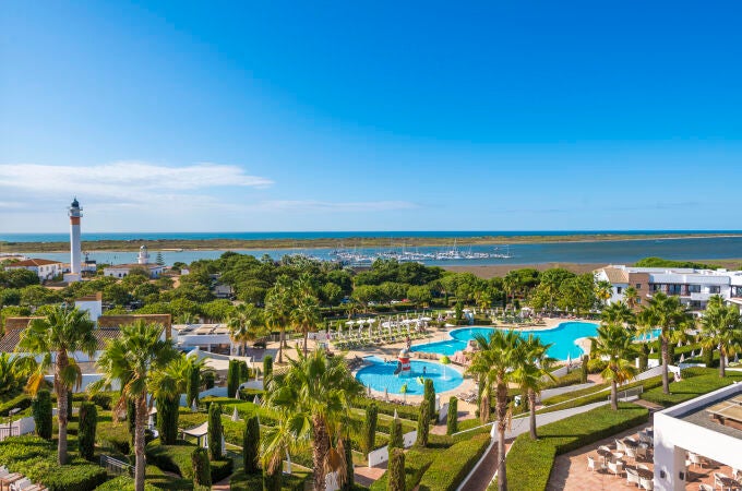 Hotel El Rompido