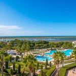 Hotel El Rompido