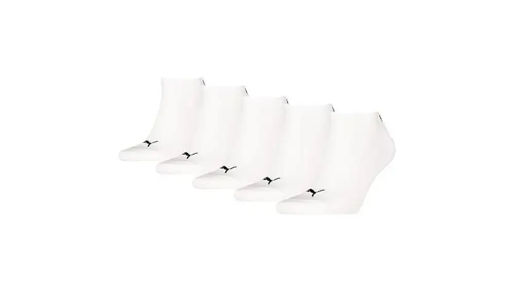 Calcetines invisibles Puma