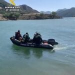 Localizan el cuerpo sin vida del hombre desaparecido en Candanedo (León) en el embalse del Porma