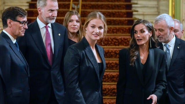 Premios Princesa de Girona