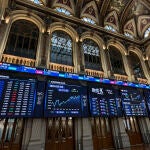 La Bolsa española sube un 0,53 % tras el acuerdo comercial entre EE. UU. y Japón