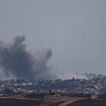 O.Próximo.- Mueren dos periodistas palestinos en nuevos bombardeos de Israel contra la Franja de Gaza