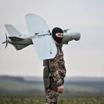Rusia ya tiene un sistema para combatir a los drones y se lo ha copiado a Ucrania