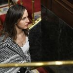 Belarra sugiere que la ONU envíe cascos azules a Gaza para "frenar" el genocidio y la hambruna
