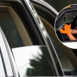 Juan José, experto en mecánica, sobre como enfriar el coche: "baja todas las ventanillas"