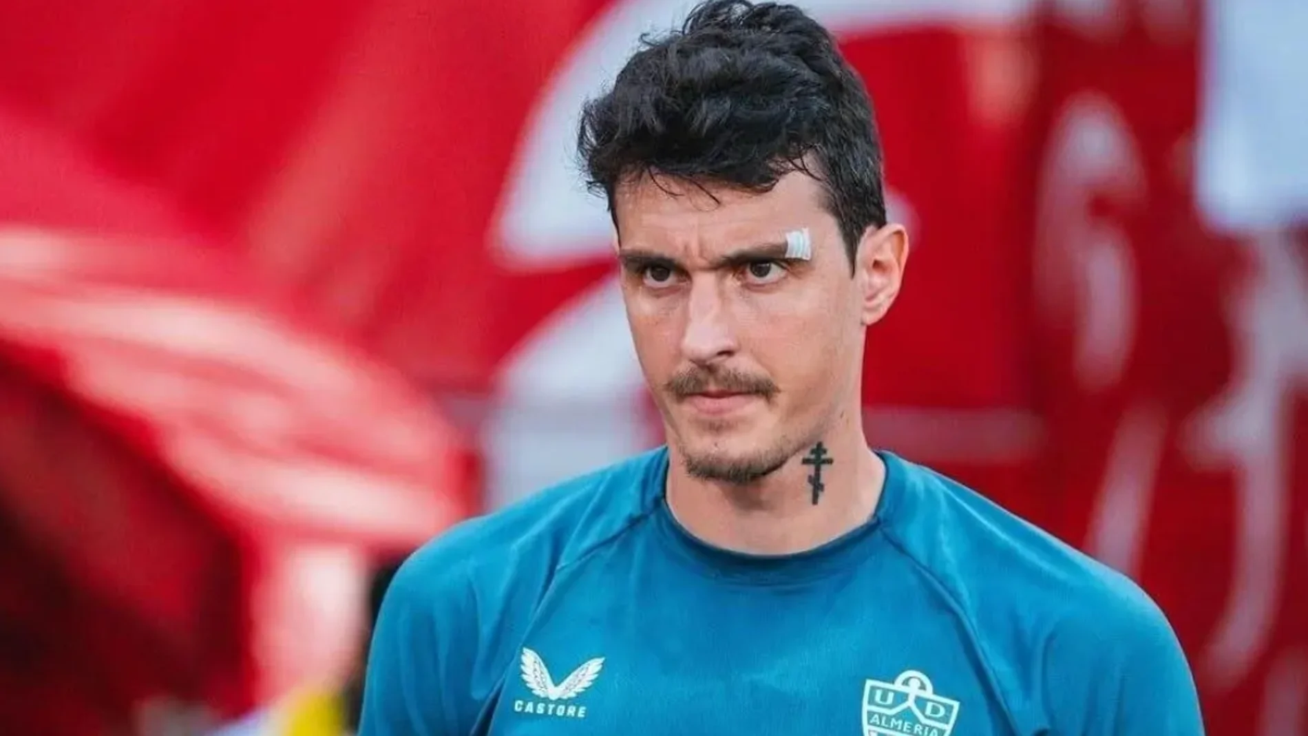 Aleksandar Radovanovic