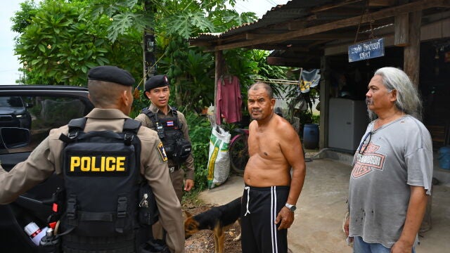 Several killed in clashes along Thai-Cambodian disputed border