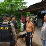 Several killed in clashes along Thai-Cambodian disputed border