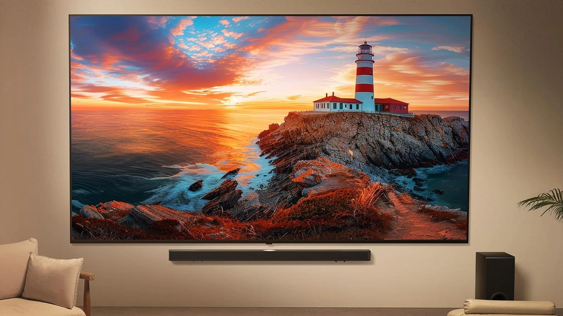 LG 65UA73006LA