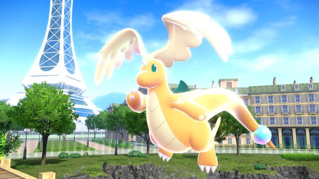 Nintendo Switch 2 presenta un nuevo pack junto a Leyendas Pokémon Z-A con el que se puede ahorrar bastante