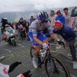 Cycling Tour de France