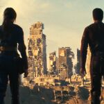 Ni 'The Last of Us' ni 'The Walking Dead': esta serie postapocalíptica es más salvaje, adictiva y divertida