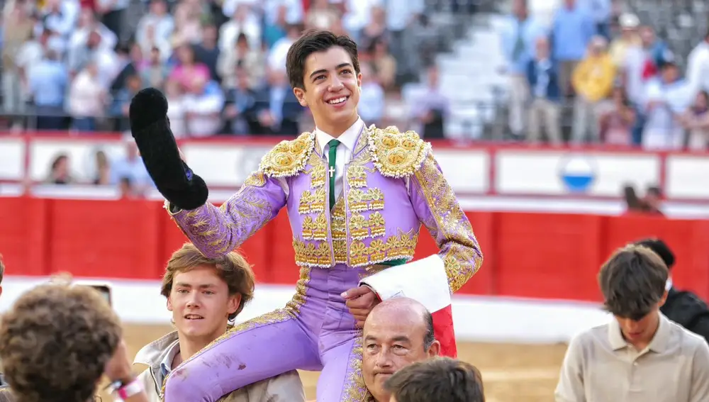 Marco Pérez