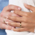La revolución de las alianzas de Boda; Customima lanza AlianzasDeBoda.com