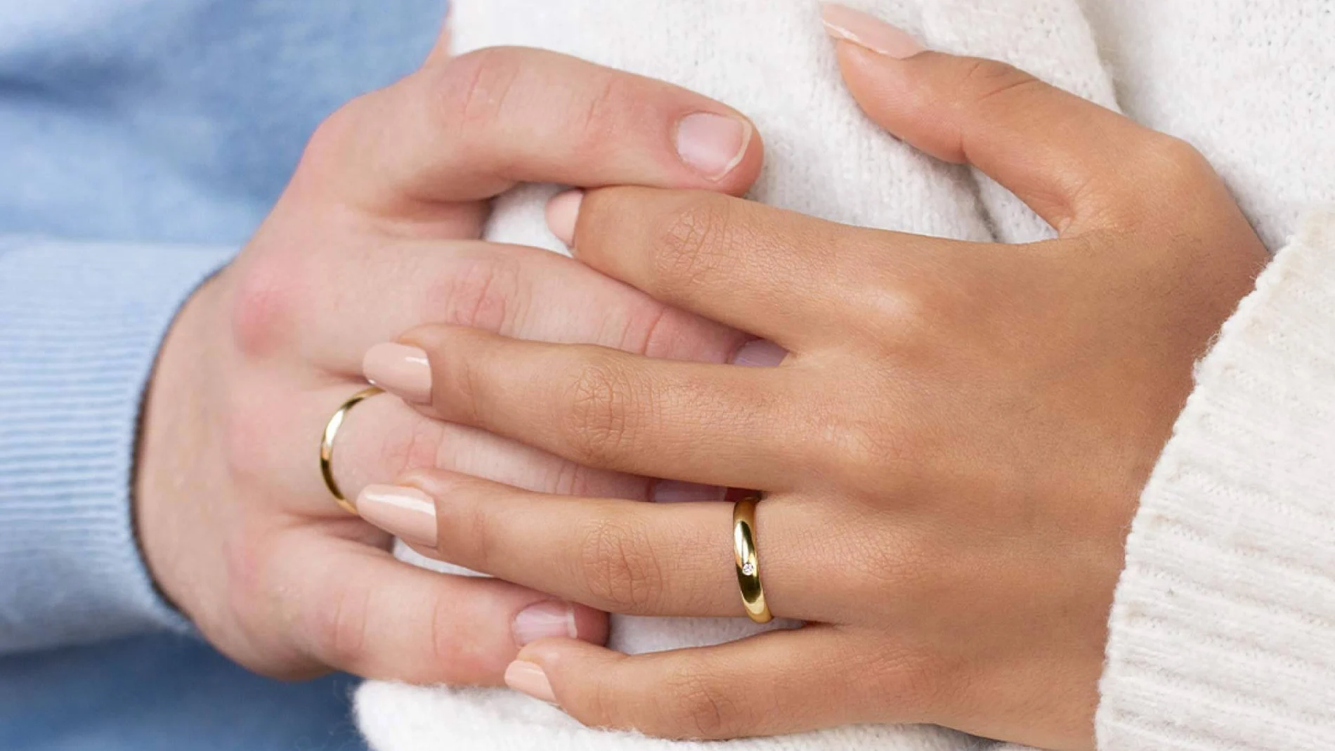 La revolución de las alianzas de Boda; Customima lanza AlianzasDeBoda.com