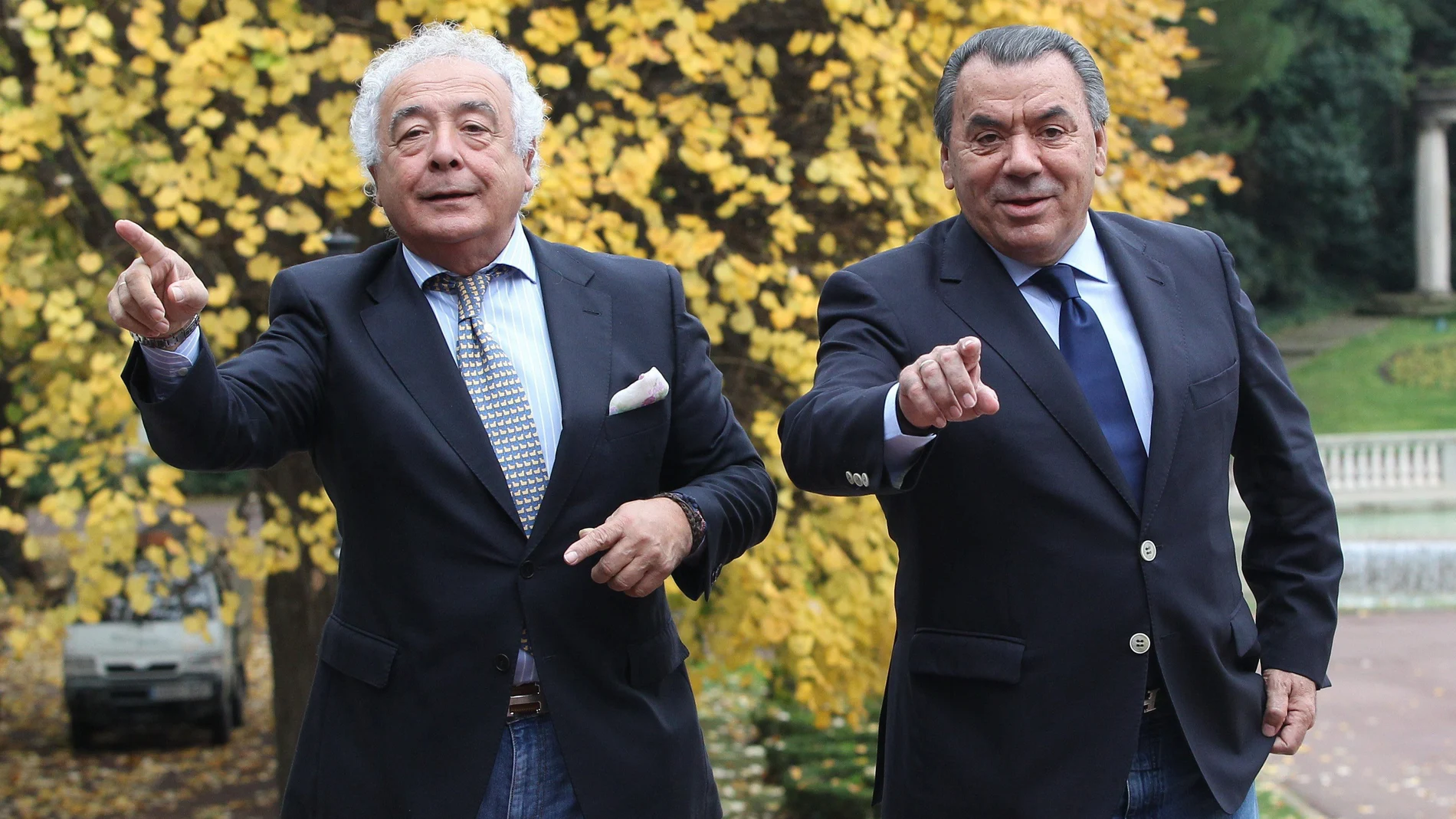 Los del Rio