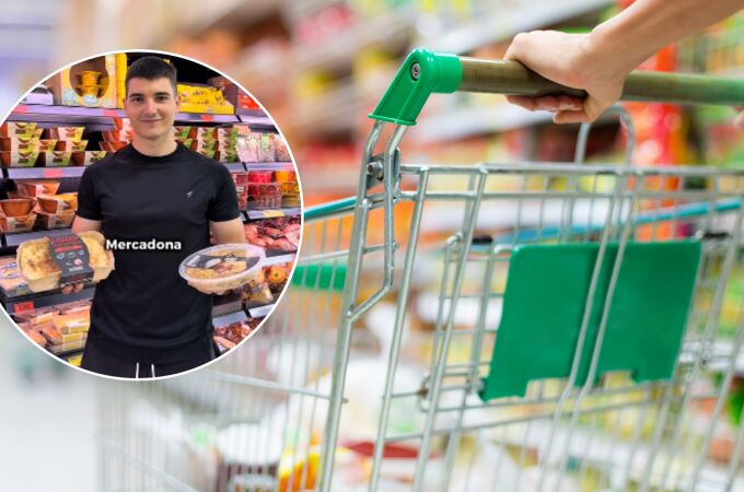 Julio Sabio, nutricionista: "estas son algunas comidas preparadas de supermercado saludables para la playa"