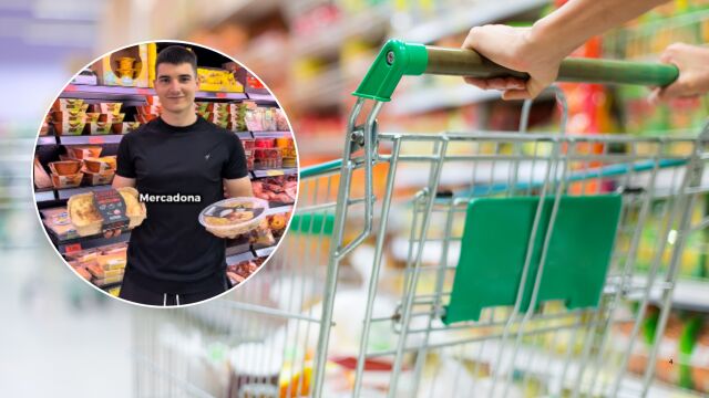 Julio Sabio, nutricionista: "estas son algunas comidas preparadas de supermercado saludables para la playa"