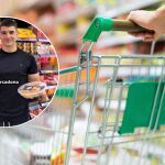 Julio Sabio, nutricionista: "estas son algunas comidas preparadas de supermercado saludables para la playa"