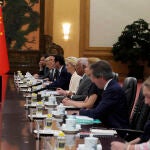 China EU