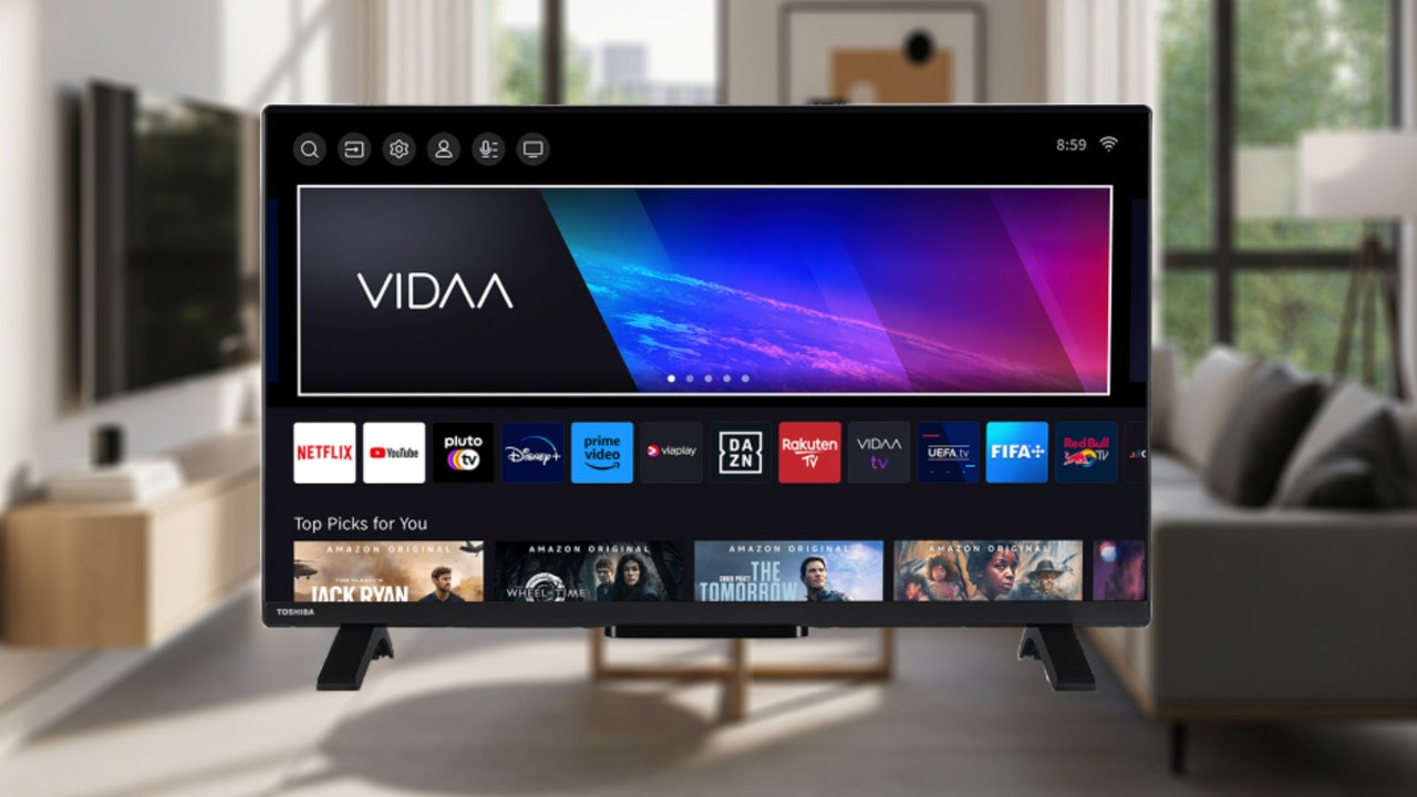 Por menos de 140 euros no encontrarás un mejor televisor que este de ...