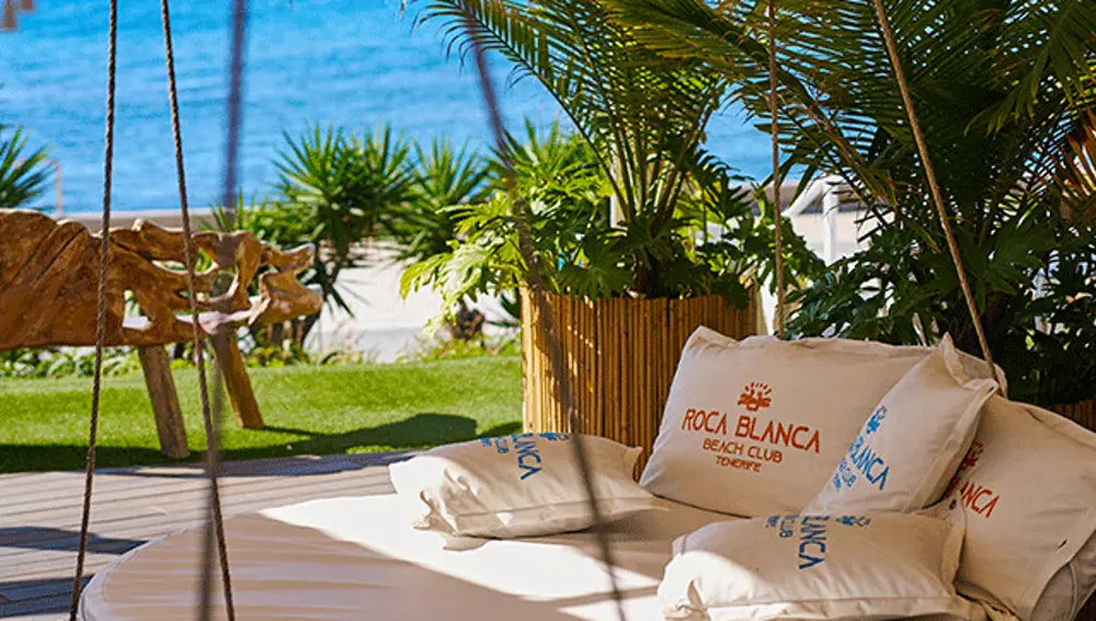 Roca Blanca Beach Club