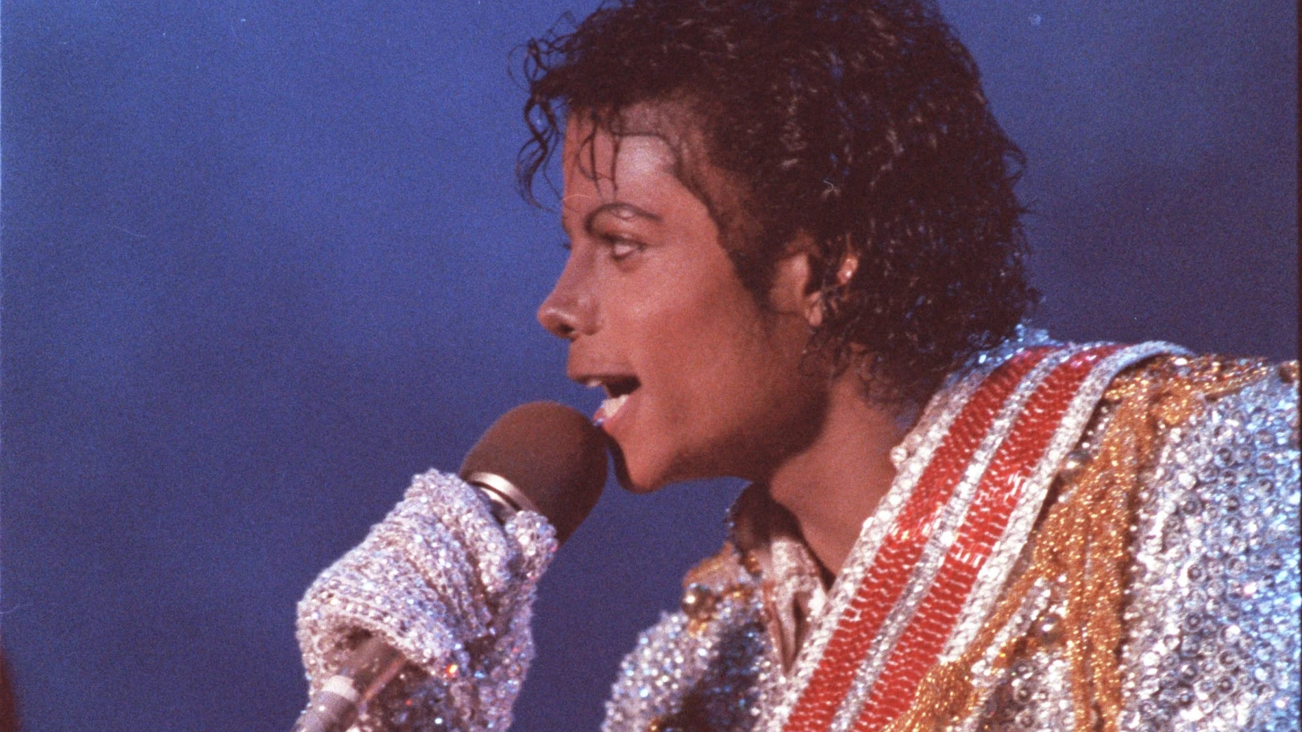 El polémico biopic de Michael Jackson vuelve a retrasar su estreno Europa Press/ContactoPhoto 24/07/2025 ONLY FOR USE IN SPAIN