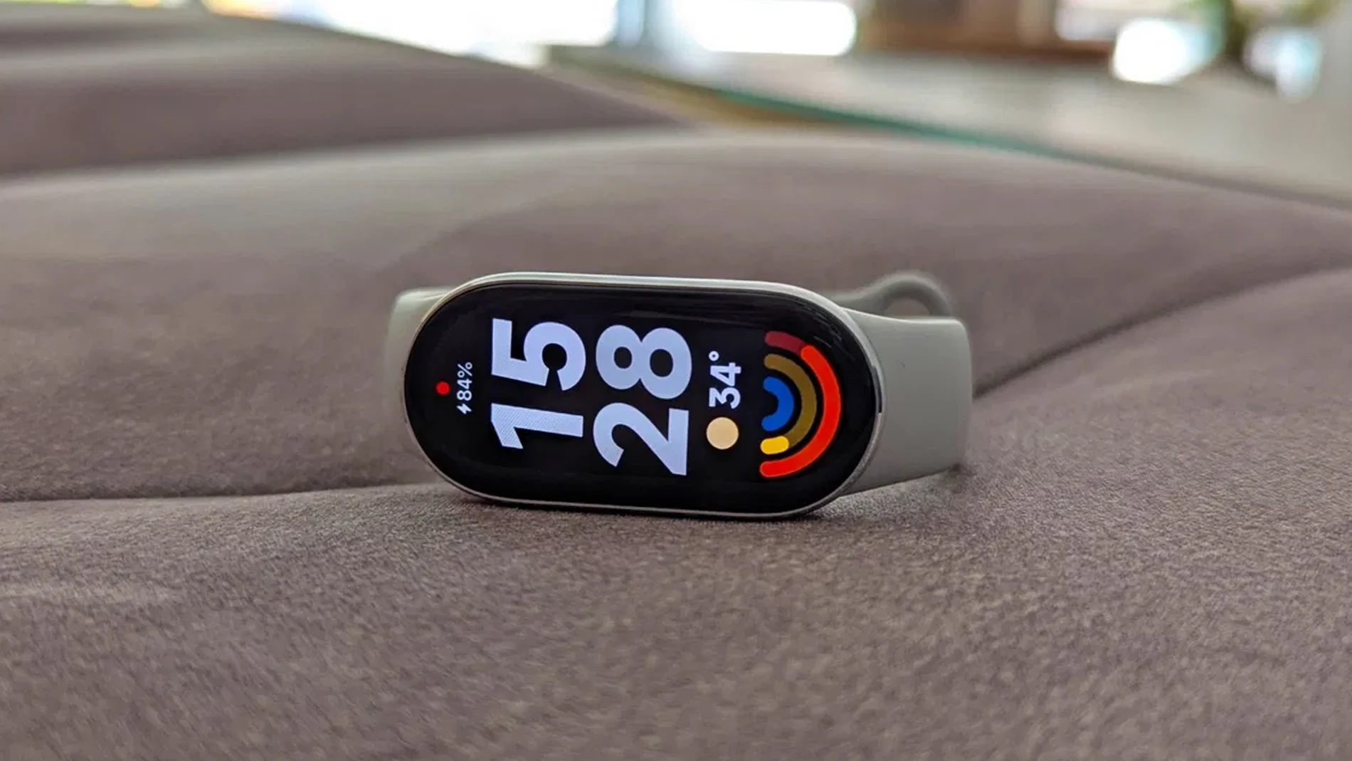Xiaomi Smart Band 10