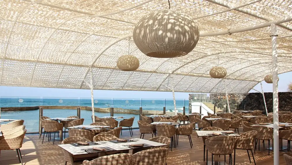 OA Beach Club