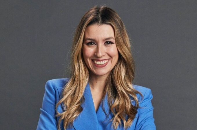 Eva Soriano 