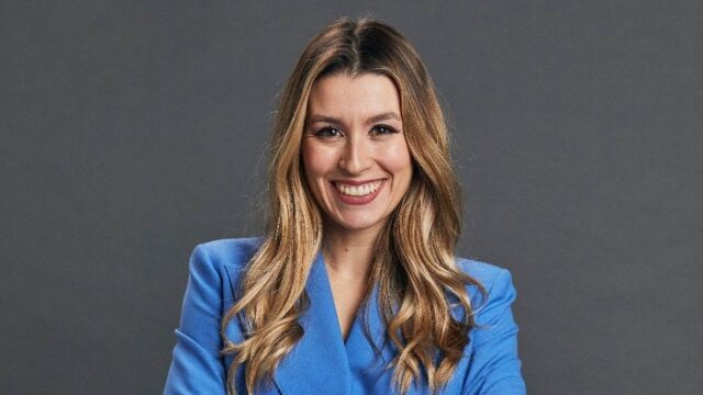 Eva Soriano 