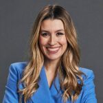 Eva Soriano 