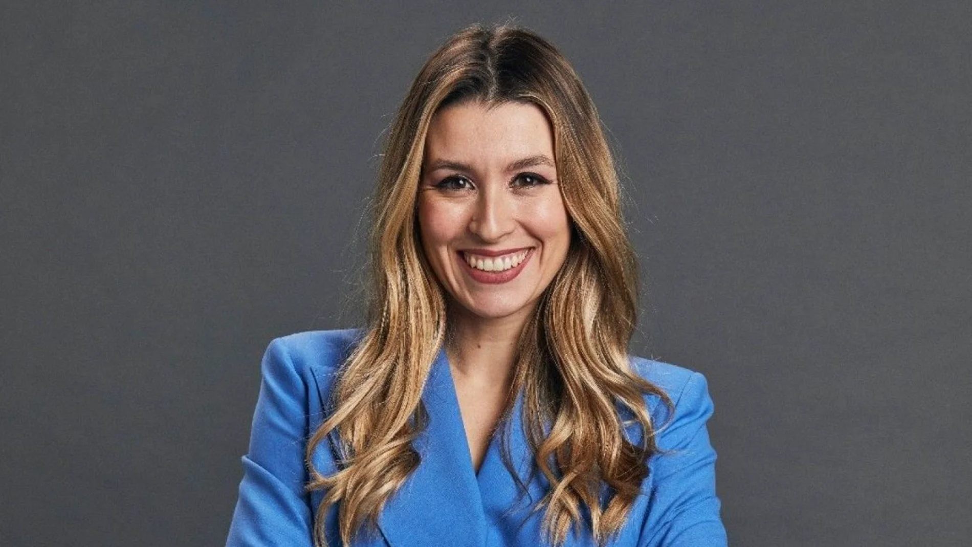 Eva Soriano