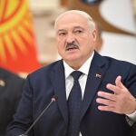 Alexander Lukashenko 