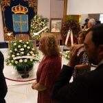 Asturias despide a Antonio Trevín "un gran paisano, un buen compañero con vocación política"