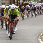 Ciclismo/Tour.- El Tour modifica su etapa 19 por una crisis de ganado en el Col des Saisies