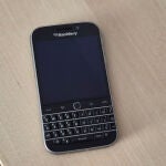 La Blackberry Classic vuelve a estar de moda en pleno 2025