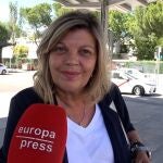 Terelu Campos habla sin tapujos sobre su relación con Alejandra Rubio y Carlo Costanzia