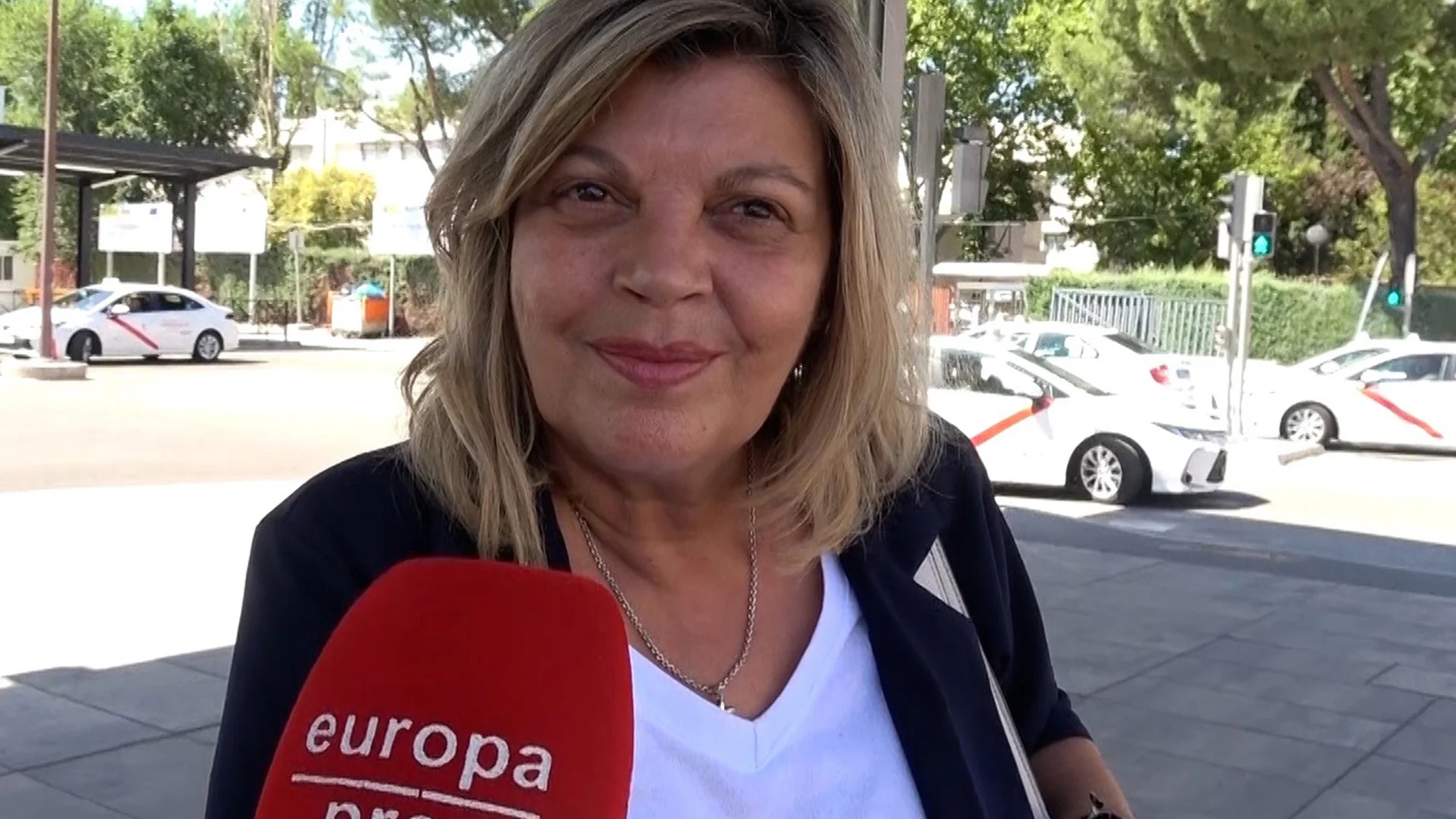 Terelu Campos habla sin tapujos sobre su relación con Alejandra Rubio y Carlo Costanzia