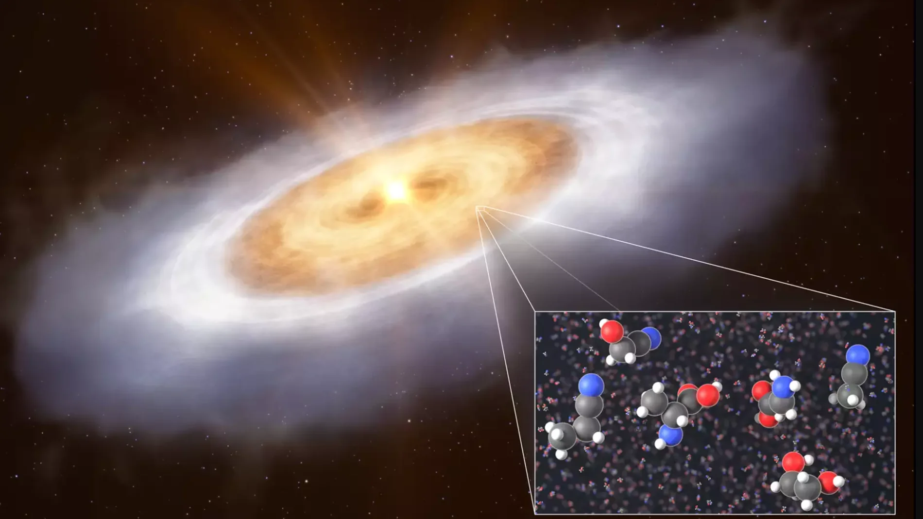 Astrofísica