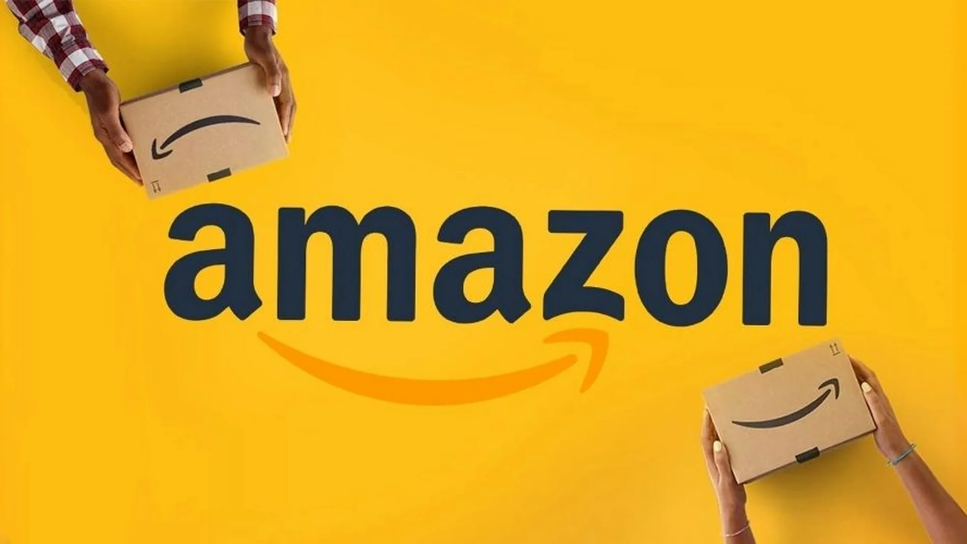 Las 5 mejores ofertas del día en Amazon