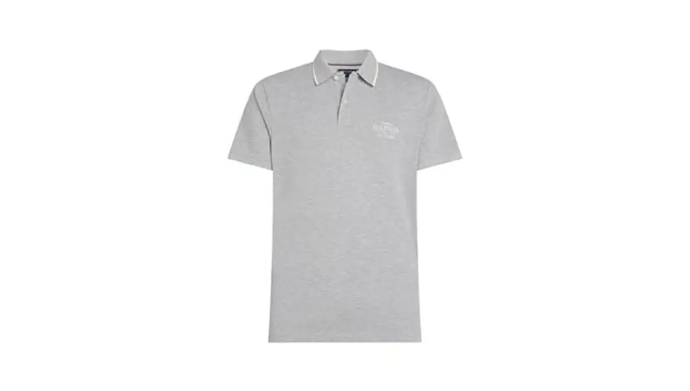 Tommy Hilfiger Polo de Manga Corta