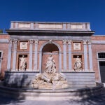 Fuente del padre Lozoya
